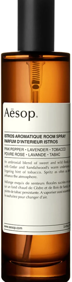 Istros Aromatique Room Spray|Aesop