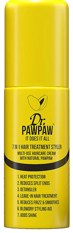 It does it all 7 in 1 Hair Treatment Styler|Dr.PawPaw Sale