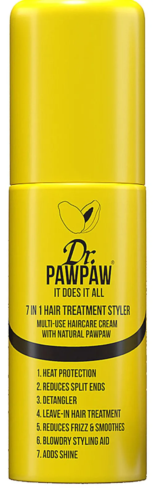 It does it all 7 in 1 Hair Treatment Styler|Dr.PawPaw Sale