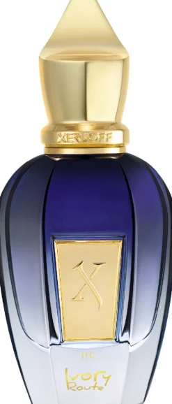 IVORY ROUTE|XERJOFF Best