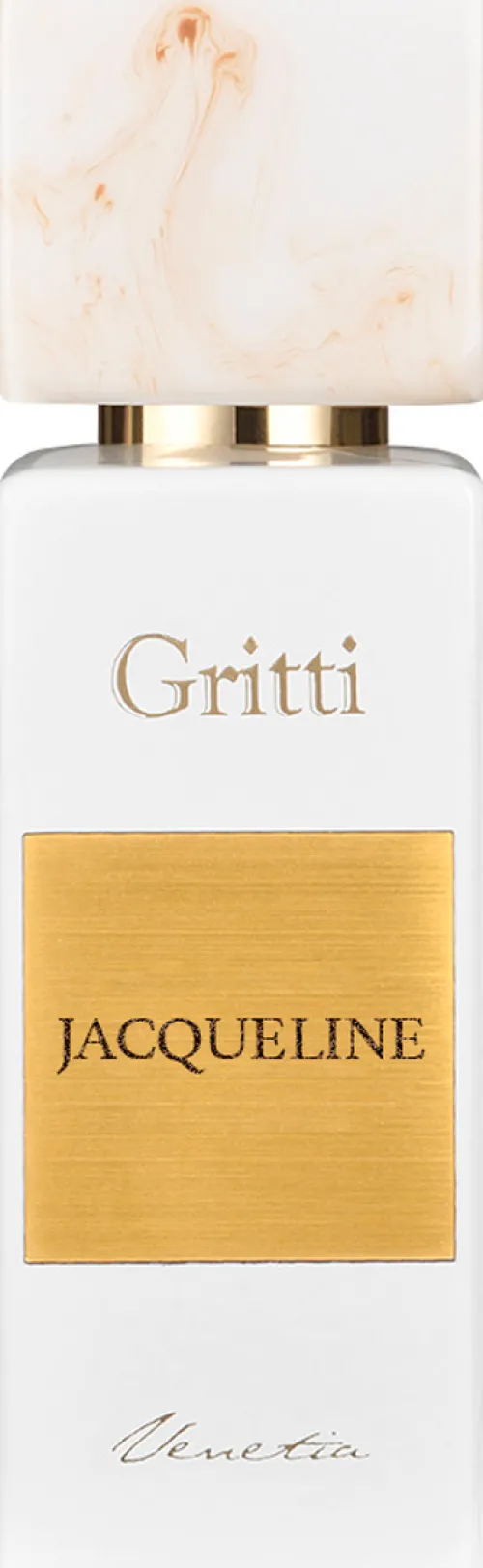 JACQUELINE|Gritti Online