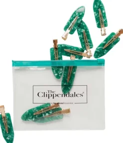Jadekiss|The Clippendales New