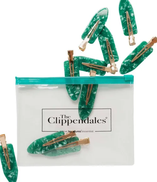 Jadekiss|The Clippendales New