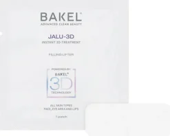 JALU 3D|Bakel Clearance