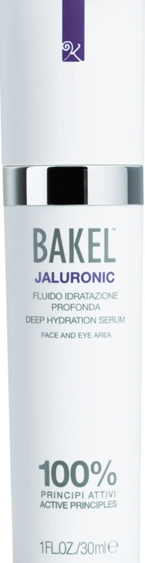 Jalu -Tech Deep Hydration Serum|Bakel Hot