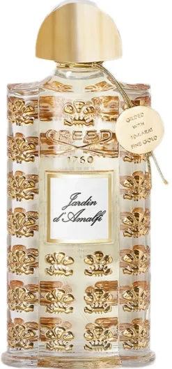 Jardin D'Amalfi|Creed Online