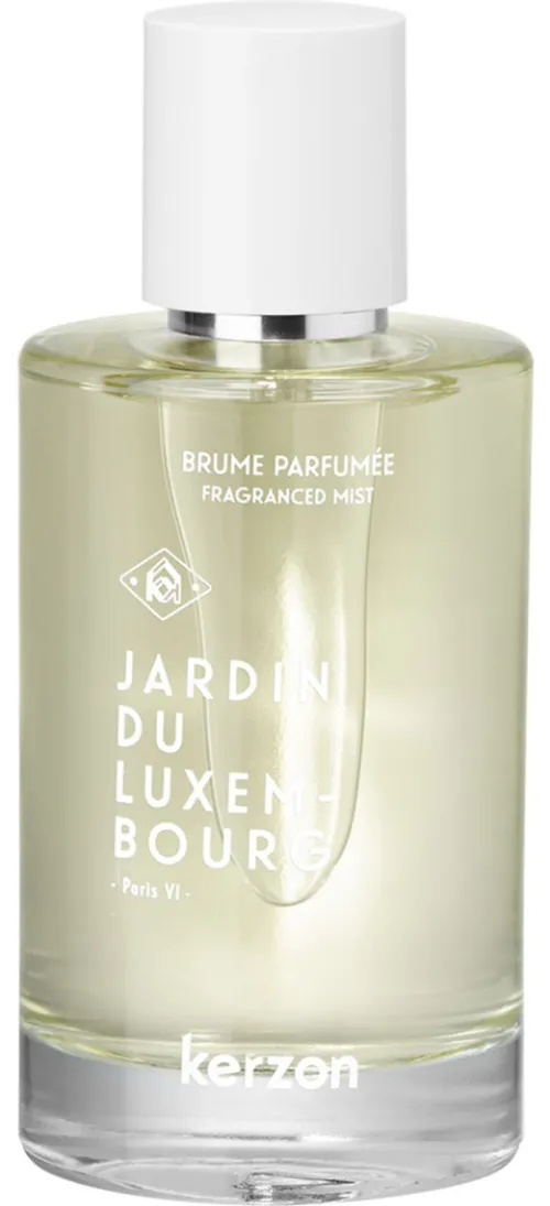 Jardin du Luxembourg|Kerzon