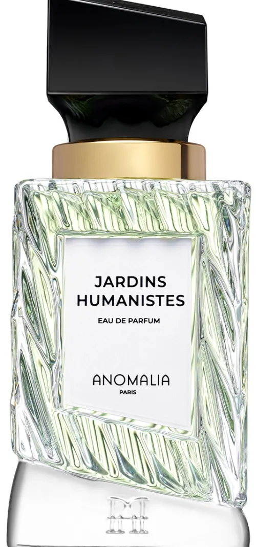 Jardins Humanistes|ANOMALIA PARIS Clearance