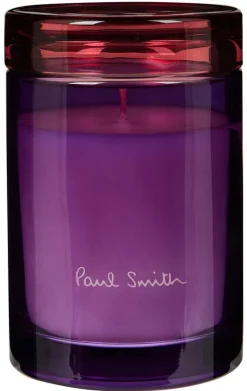 Jasmine Candle|Paul Smith New