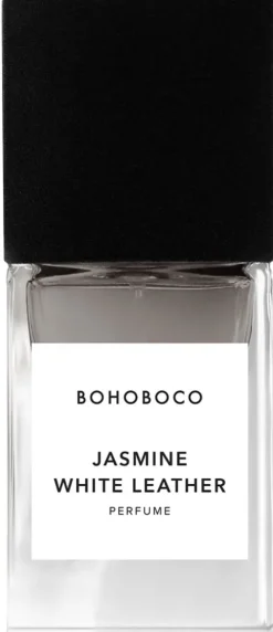 JASMINE WHITE LEATHER|BOHOBOCO Online
