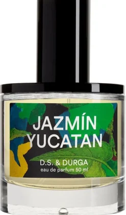 Jazmín Yucatan|D.S. & DURGA Hot