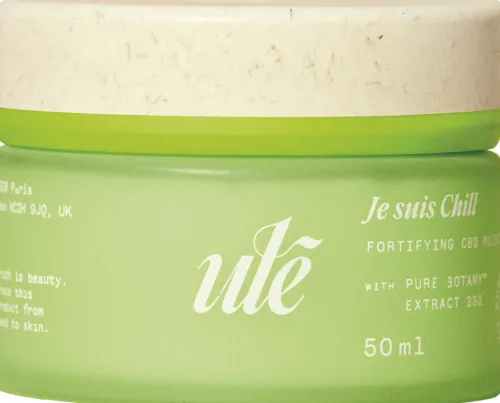 JE SUIS CHILL CREAM|ulé Discount