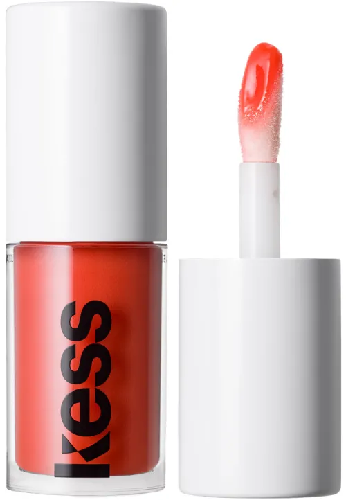 Jelly Treat Lip Oil|Kess Berlin Hot