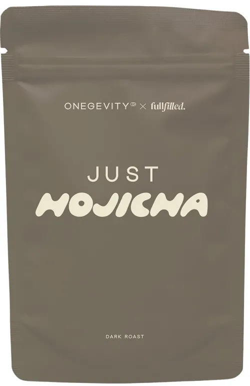 Just Hojicha|Onegevity Online