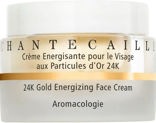 24k Gold Energizing Face Cream|Chantecaille Best