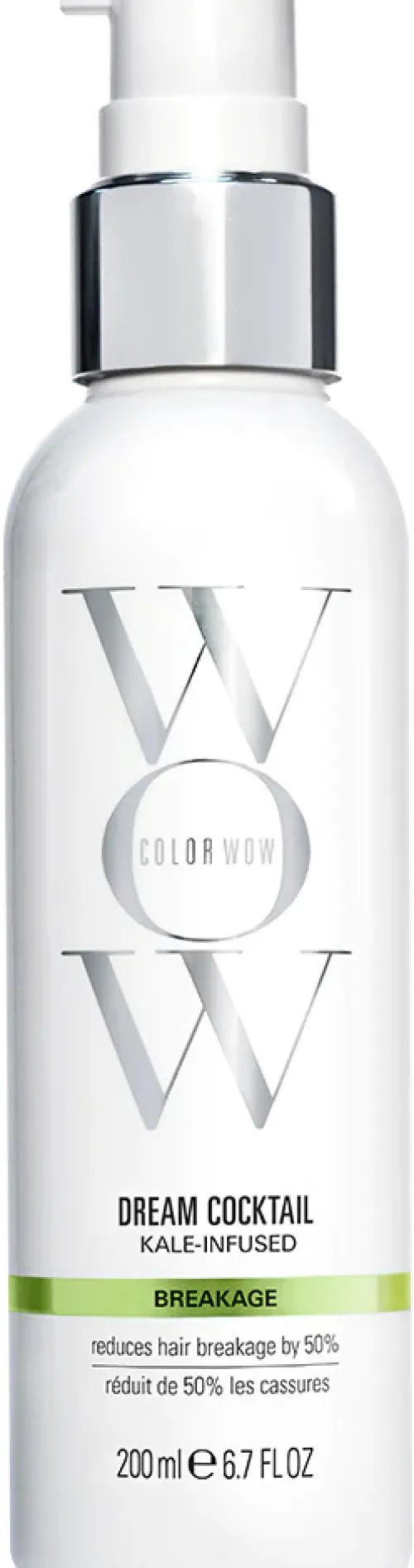 Kale Cocktail Bionic Tonic|Color Wow Sale