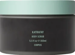 Katrafay Body Scrub|Corpus Sale