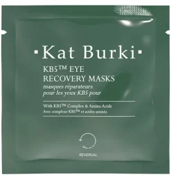 Kb5 Eye Recovery Masks|Kat Burki Hot