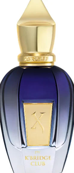 K'BRIDGE|XERJOFF Discount