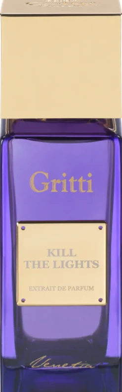 KILL THE LIGHTS|Gritti Discount