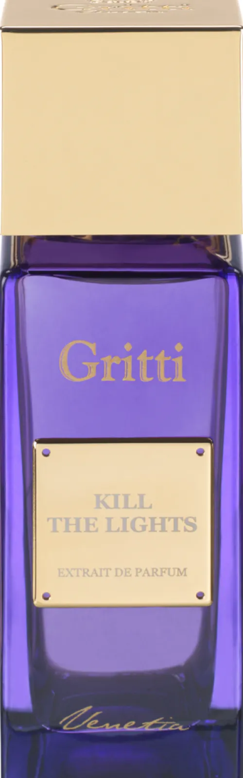 KILL THE LIGHTS|Gritti Discount