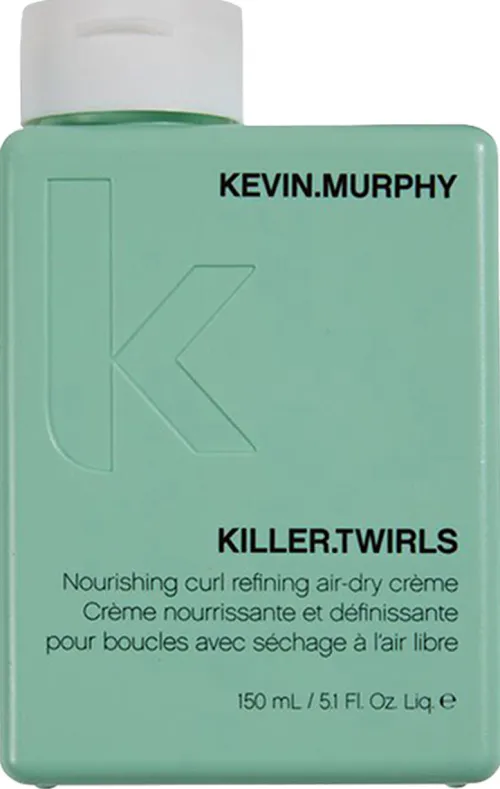 KILLER.TWIRLS|Kevin.Murphy New
