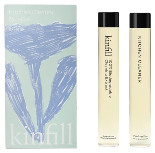 Kitchen Cleaner Refill|Kinfill Sale