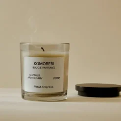 Komorebi Scented Candle|FRAMA New