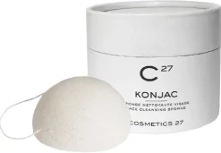 KONJAC SPONGE|Cosmetics 27
