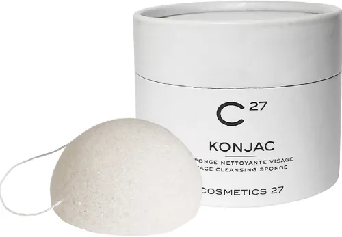 KONJAC SPONGE|Cosmetics 27