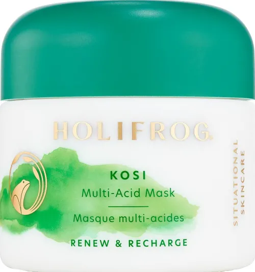 KOSI Multi-Acid Mask|HoliFrog Outlet