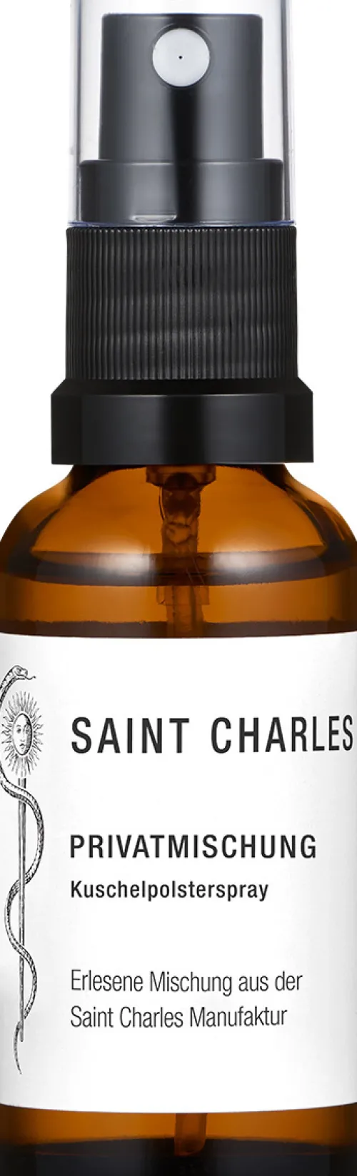 Kuschelpolsterspray|Saint Charles