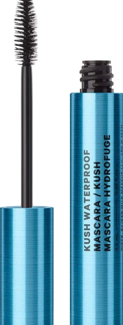KUSH WATERPROOF MASCARA|MILK Hot