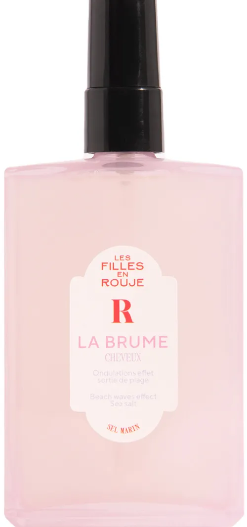 La Brume Cheveux|Les Filles en Rouje Sale