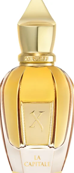 LA CAPITALE|XERJOFF New