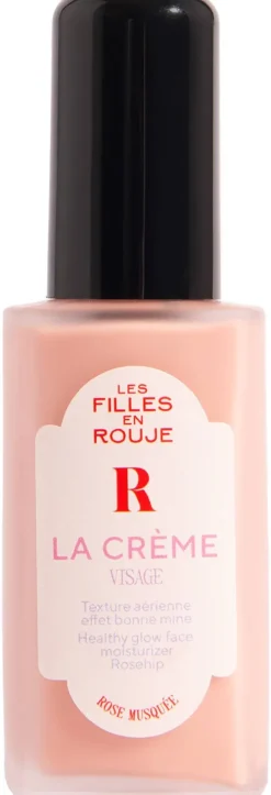 La Crème|Les Filles en Rouje Outlet