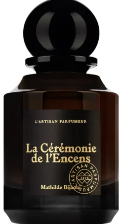 La Cérémonie de l´Encens|L'Artisan Parfumeur Discount