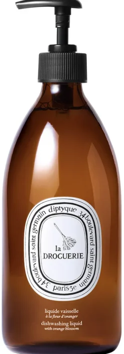 la DROGUERIE Dishwashing Liquid|Diptyque