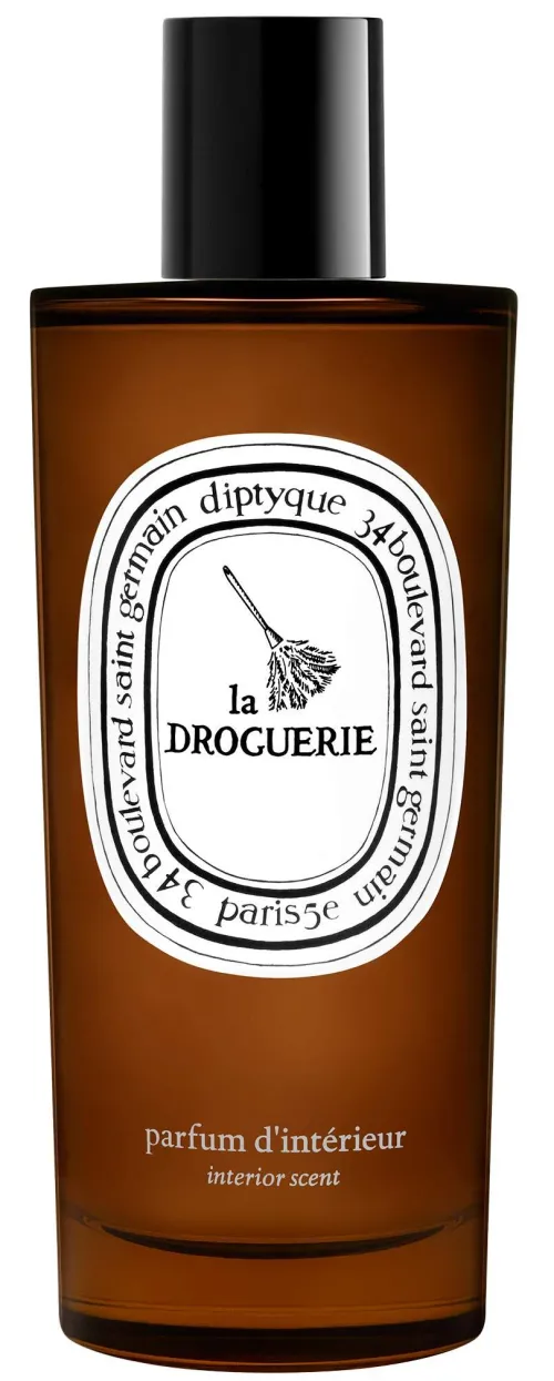 La Droguerie Odor-Removing Room Spray|Diptyque Discount