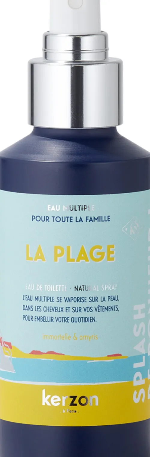 La Plage|Kerzon New