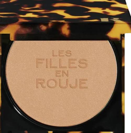 La Poudre Bonne Mine - Sable Doré|Les Filles en Rouje Best