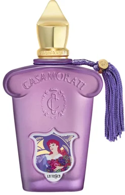 LA TOSCA|Casamorati Hot