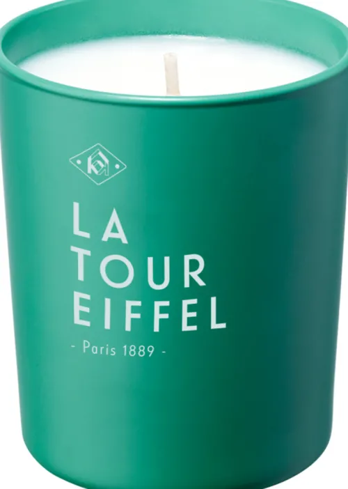 La Tour Eiffel|Kerzon Hot