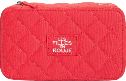 La Trousse Rouge|Les Filles en Rouje New