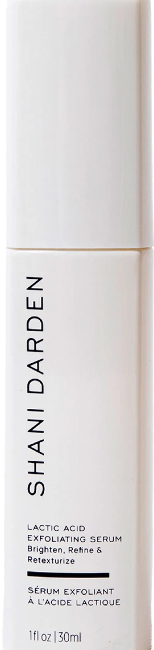 Lactic Acid Serum|Shani Darden Hot