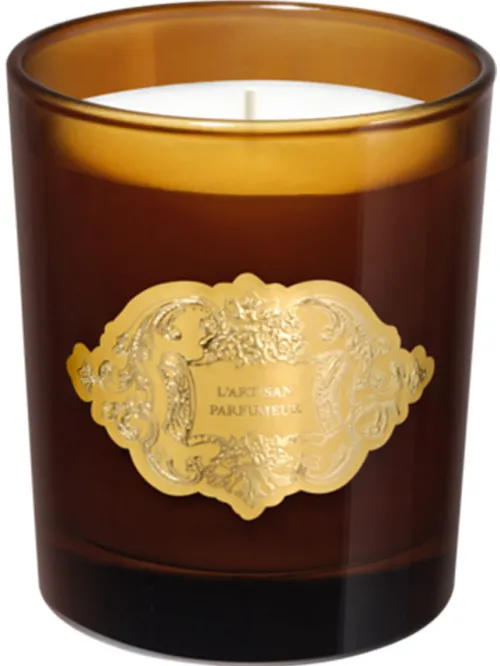 L'ambre Scented Candle|L'Artisan Parfumeur Hot