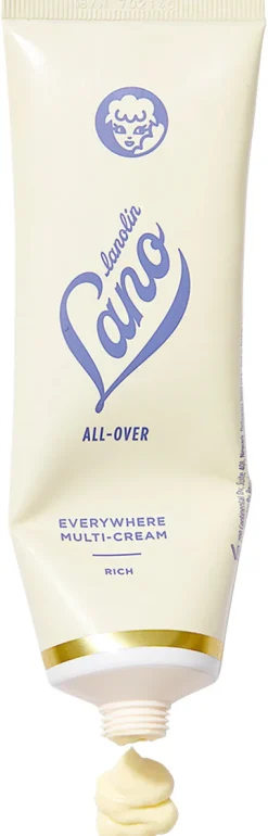 Lano Everywhere Cream|Lanolips Hot