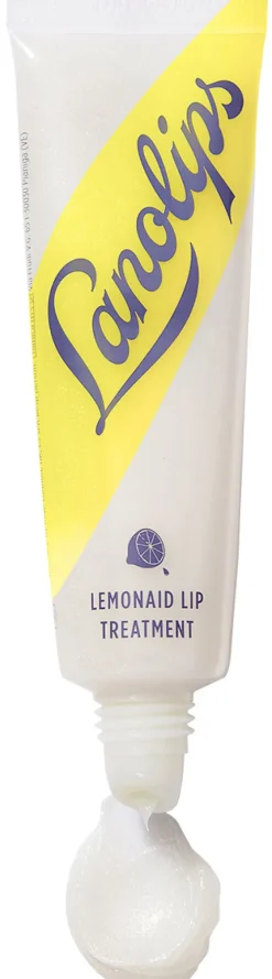 Lemonaid Lip Treatment|Lanolips Discount