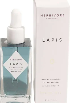 Lapis Facial Oil|Herbivore New