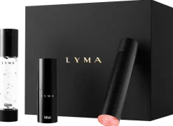 LASER STARTER KIT|LYMA Outlet